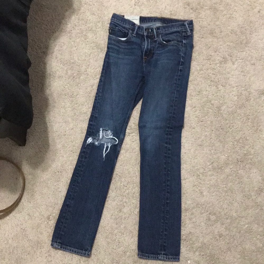 Abercrombie Kids Jeans
